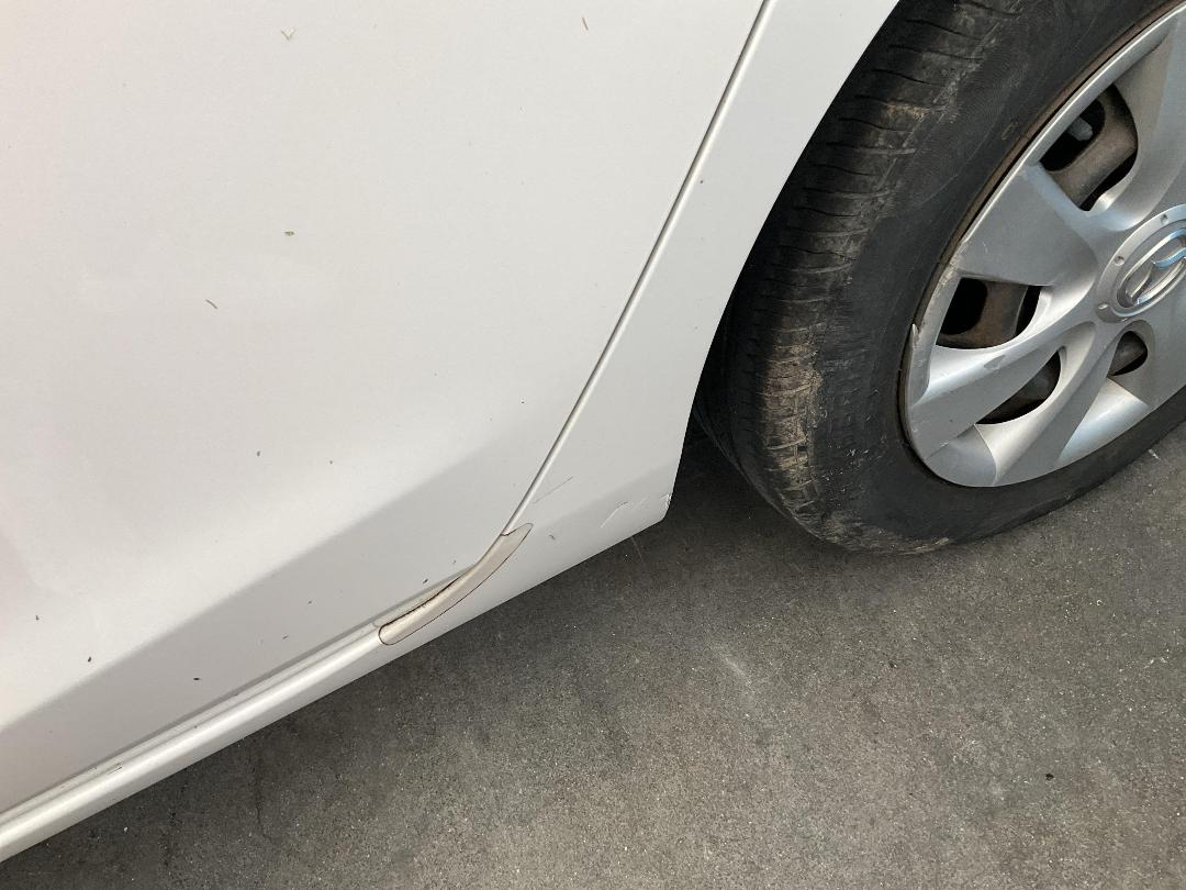 Photo '21' of Mazda Axela Photo '21' of Mazda Axela