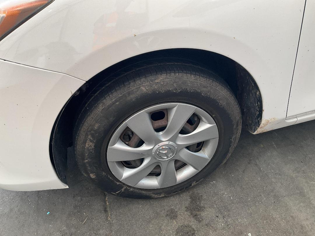 Photo '20' of Mazda Axela Photo '20' of Mazda Axela