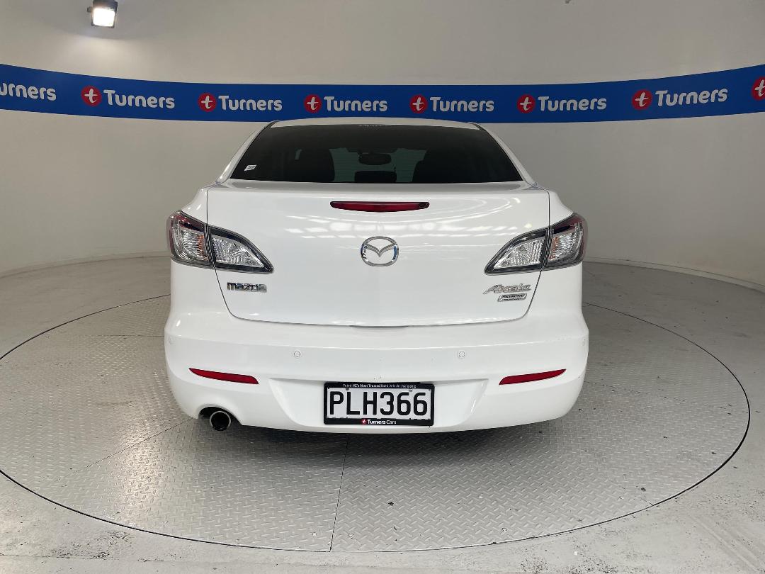 Photo '6' of Mazda Axela Photo '6' of Mazda Axela