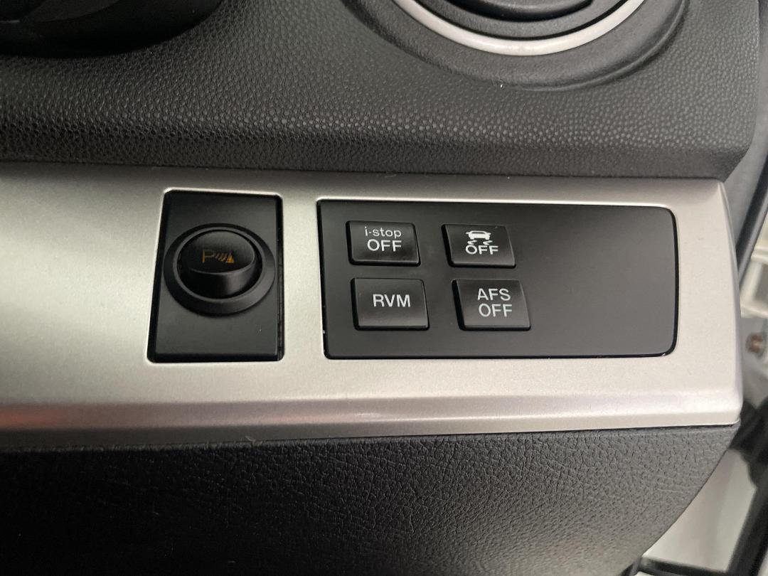 Photo '25' of Mazda Axela Photo '25' of Mazda Axela