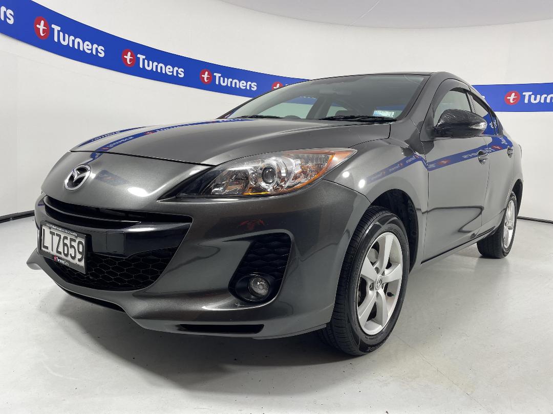 Photo '4' of Mazda Axela Photo '4' of Mazda Axela