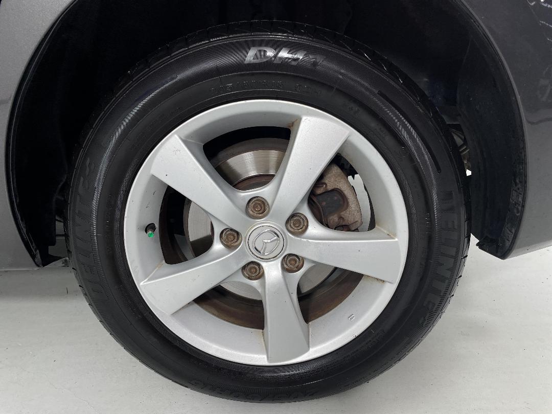 Photo '11' of Mazda Axela Photo '11' of Mazda Axela