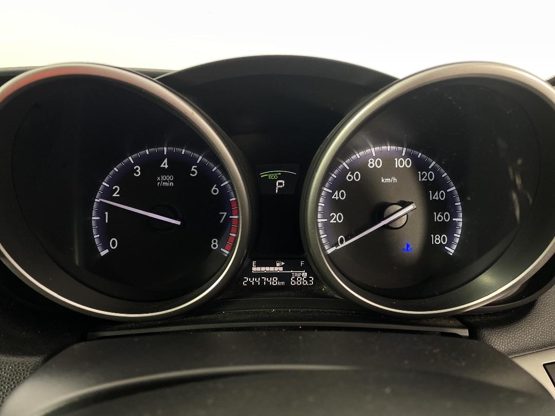 Photo '21' of Mazda Axela Photo '21' of Mazda Axela