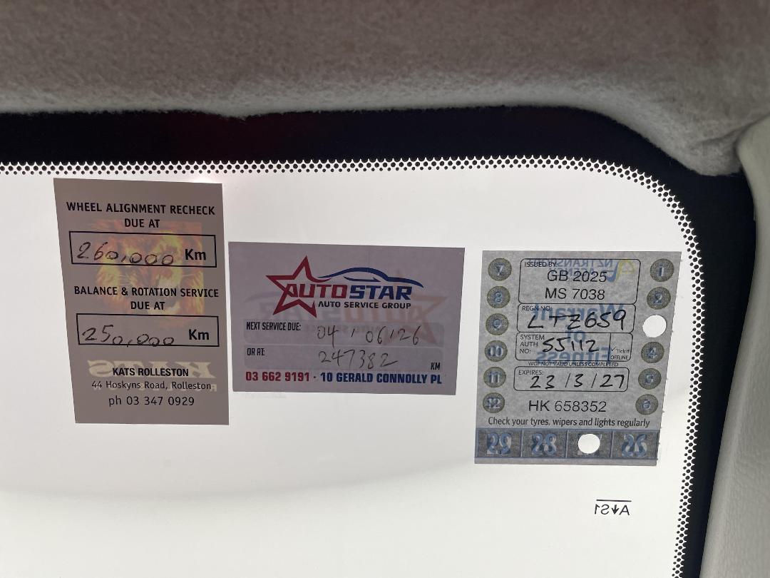 Photo '27' of Mazda Axela Photo '27' of Mazda Axela