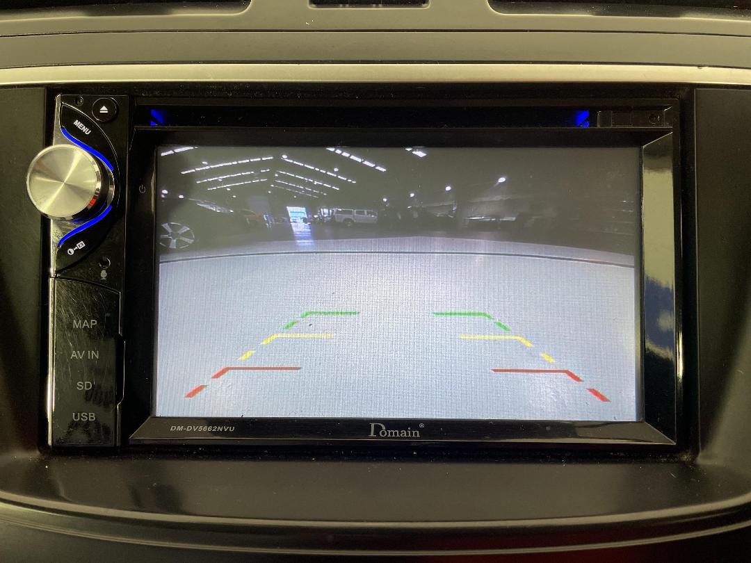 Photo '26' of Mazda Axela Photo '26' of Mazda Axela