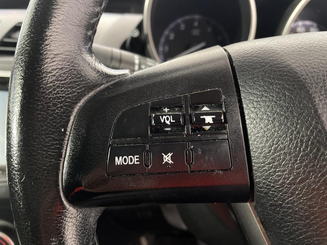 Photo '24' of Mazda Axela Photo '24' of Mazda Axela