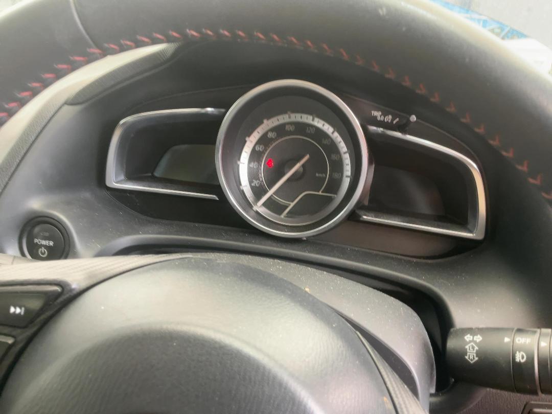 Photo '19' of Mazda Axela Hybrid