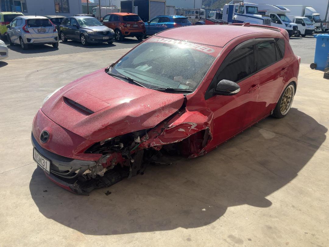 Photo '2' of Mazda Axela