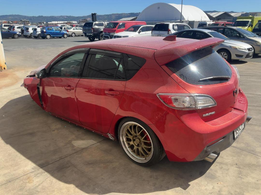 Photo '3' of Mazda Axela