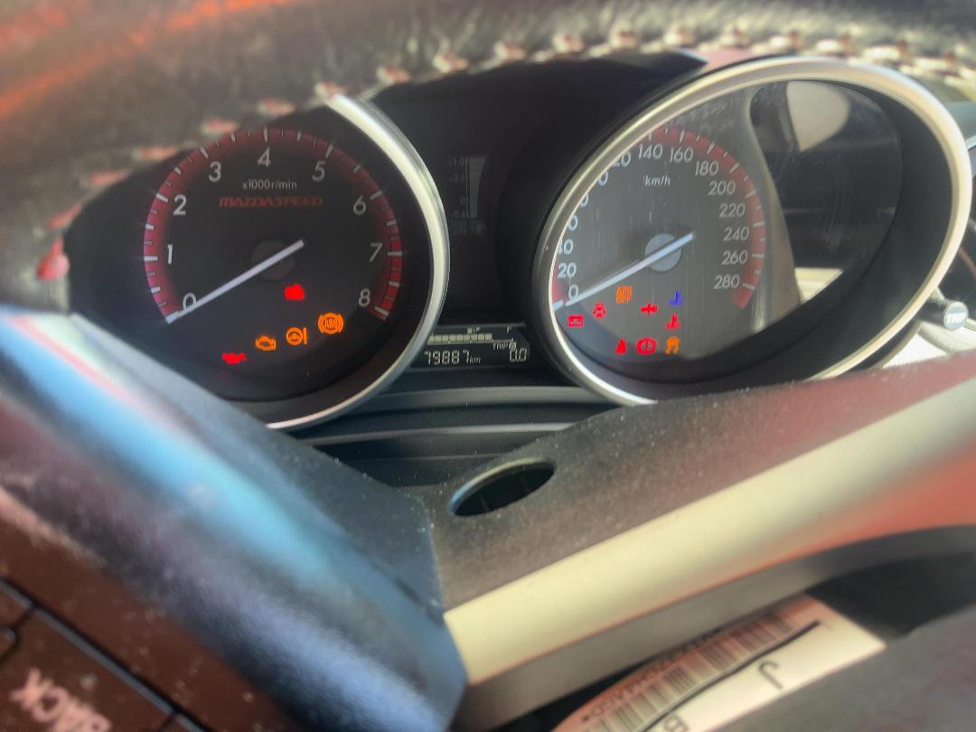 Photo '21' of Mazda Axela