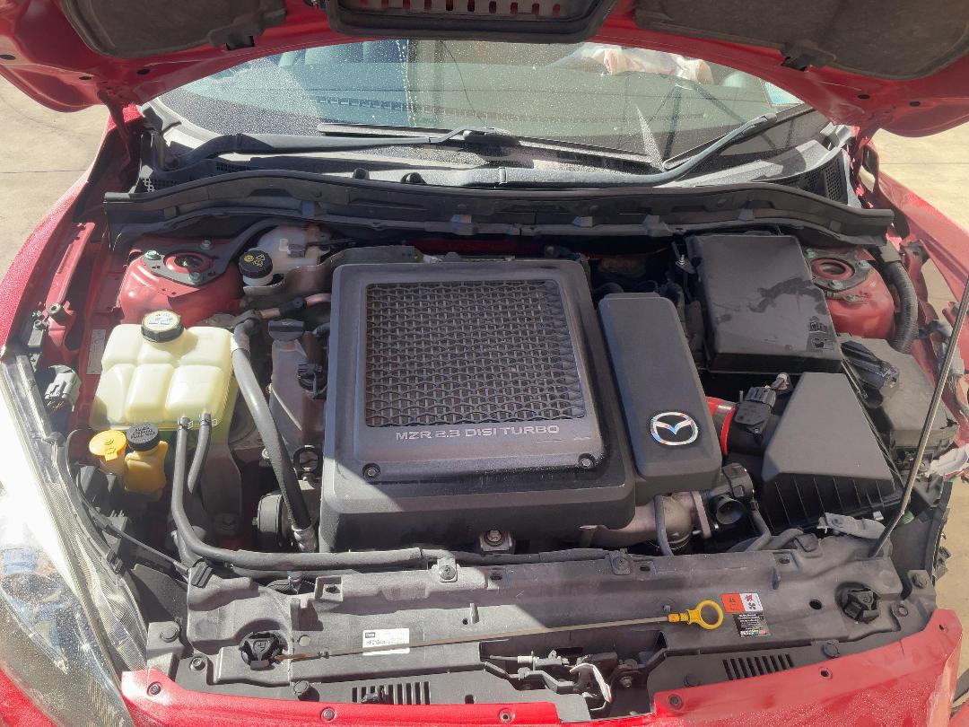 Photo '7' of Mazda Axela