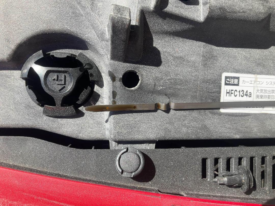 Photo '8' of Mazda Axela