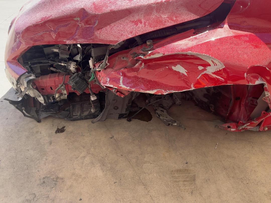 Photo '18' of Mazda Axela