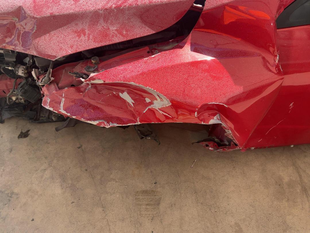 Photo '19' of Mazda Axela