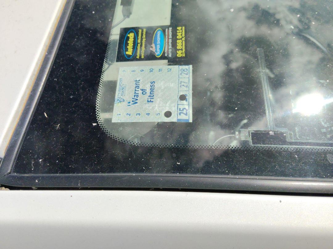 Photo '8' of Mazda Axela