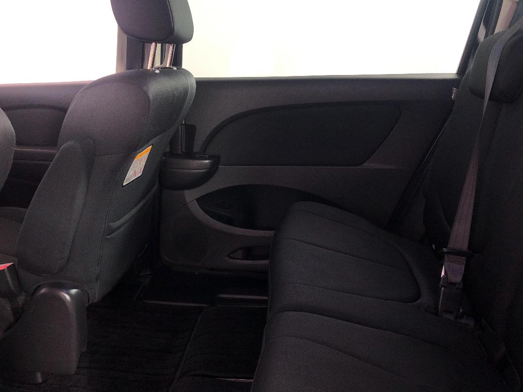 Photo '19' of Mazda Biante Photo '19' of Mazda Biante