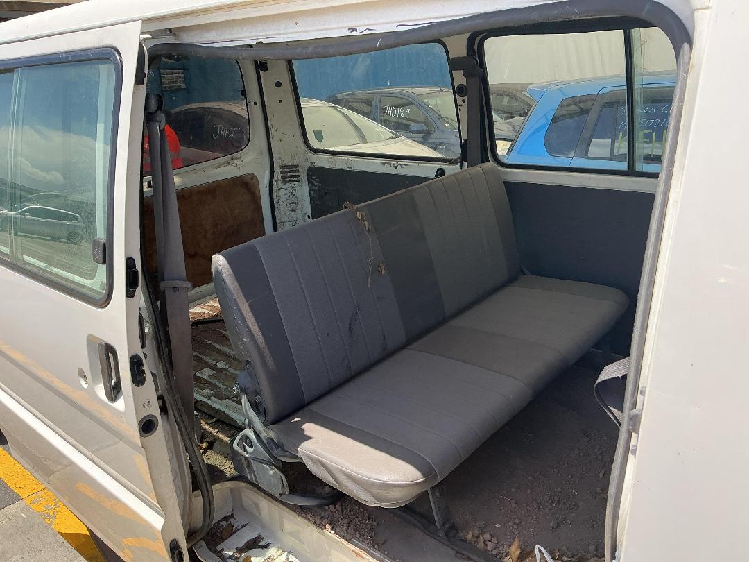 Photo '25' of Mazda Bongo