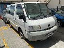 Thumbnail '1' of Mazda Bongo