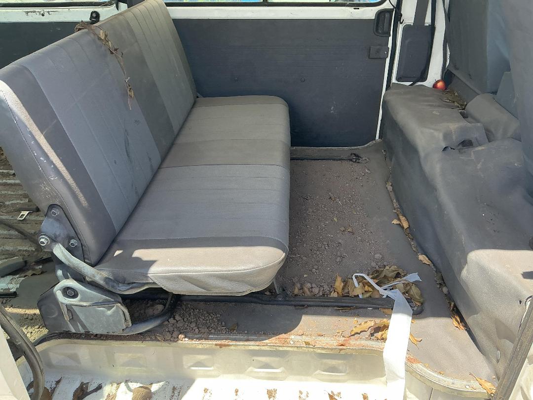 Photo '26' of Mazda Bongo