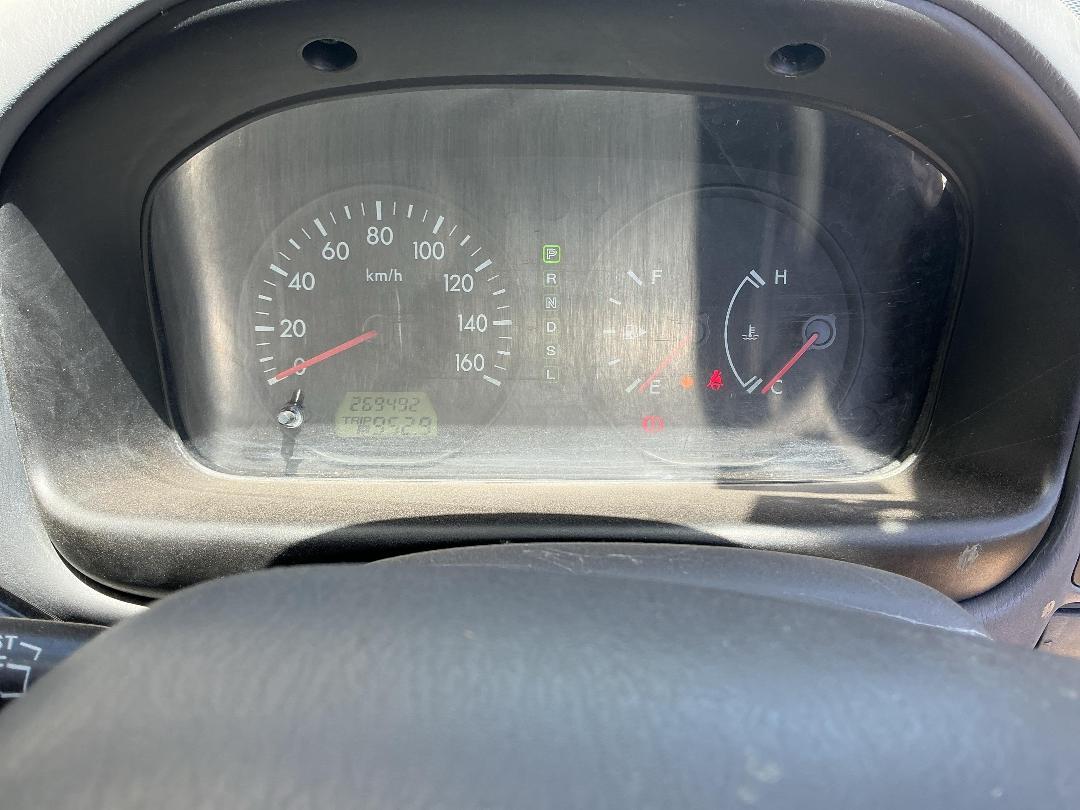 Photo '27' of Mazda Bongo