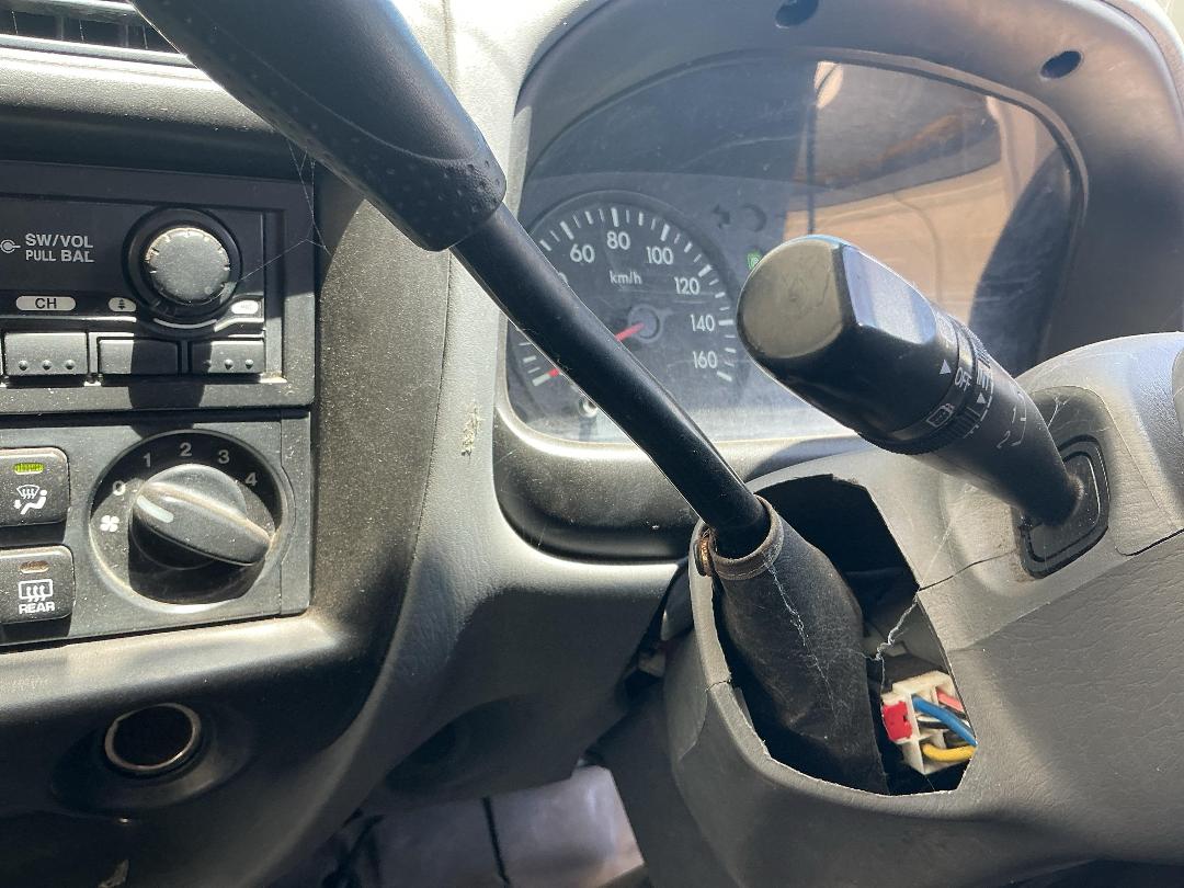 Photo '23' of Mazda Bongo