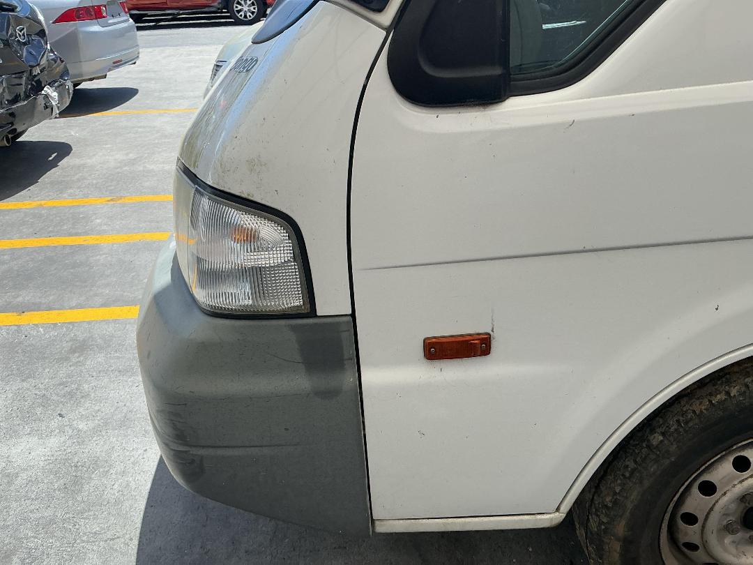 Photo '16' of Mazda Bongo