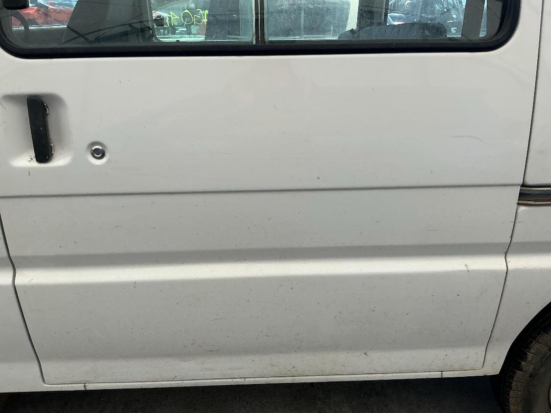 Photo '9' of Mazda Bongo