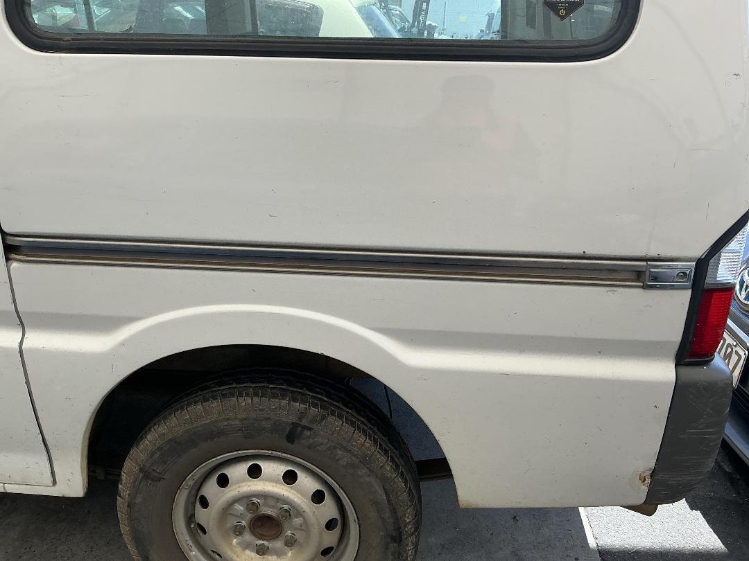 Photo '10' of Mazda Bongo