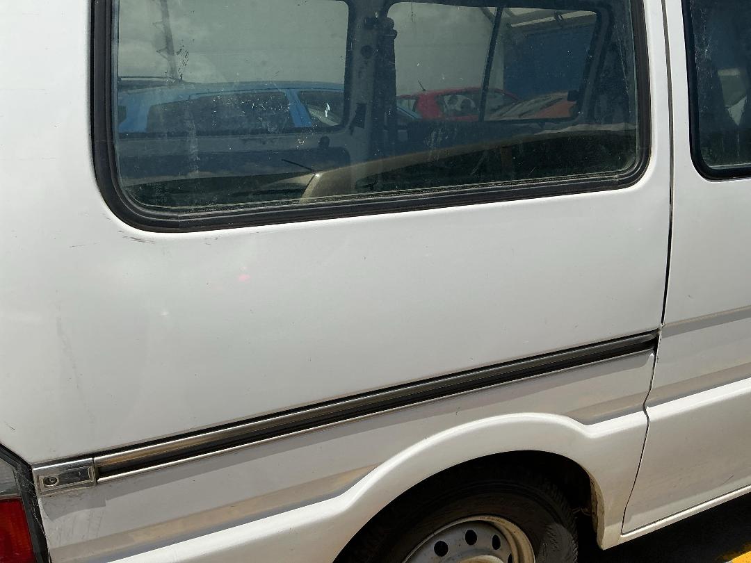 Photo '12' of Mazda Bongo