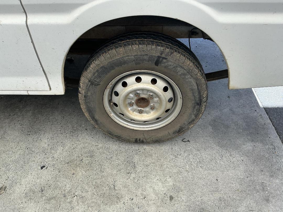 Photo '21' of Mazda Bongo