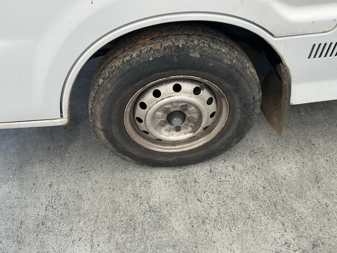 Photo '20' of Mazda Bongo