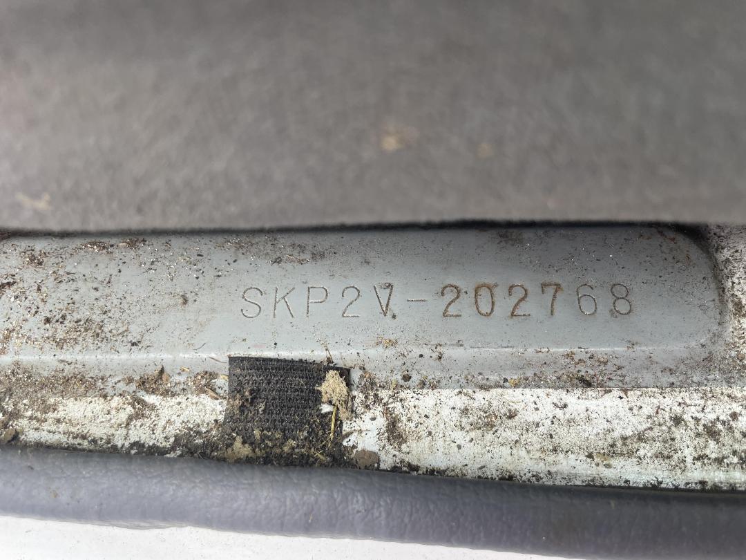 Photo '31' of Mazda Bongo