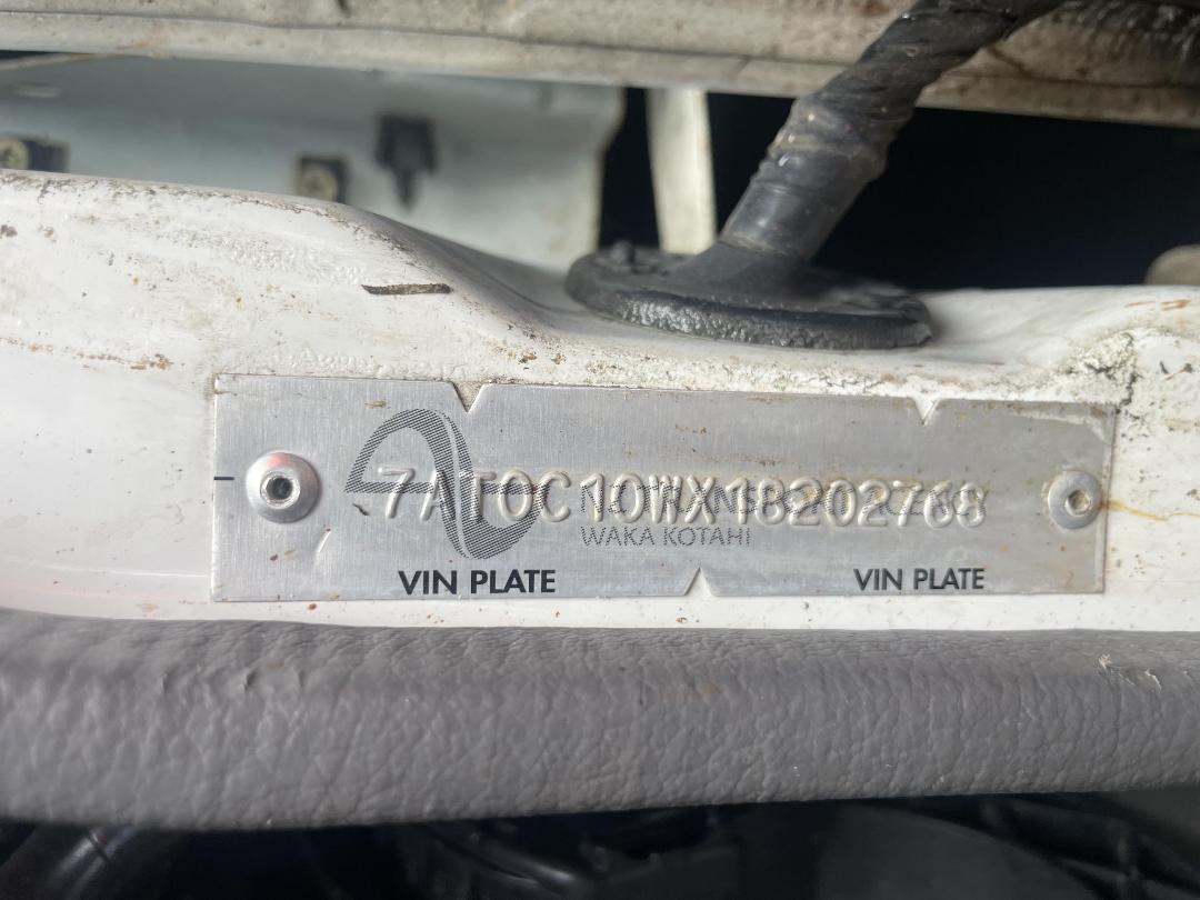 Photo '32' of Mazda Bongo