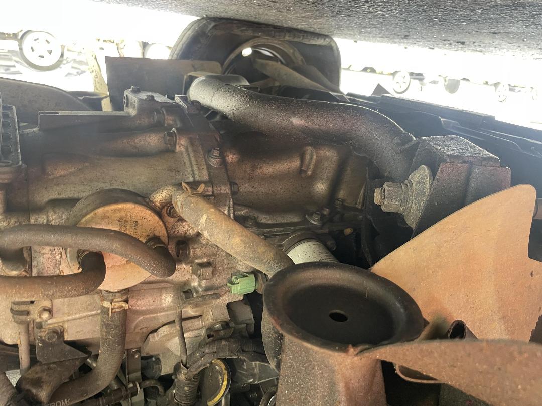 Photo '34' of Mazda Bongo