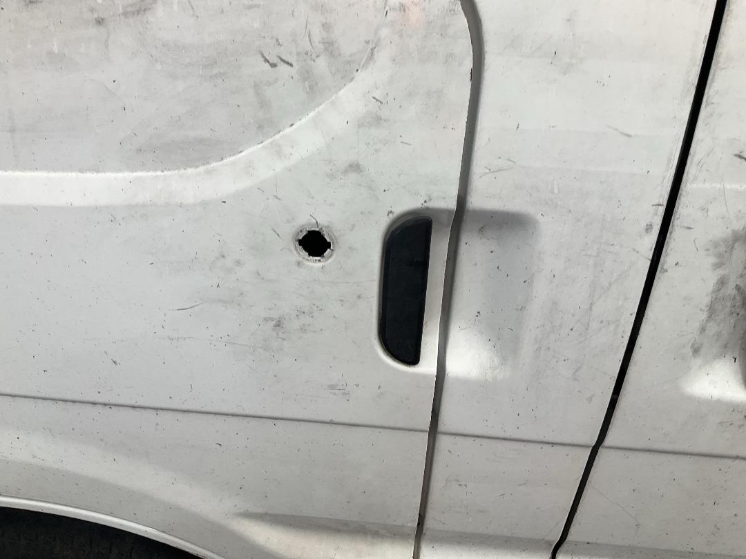 Photo '7' of Mazda Bongo Photo '7' of Mazda Bongo