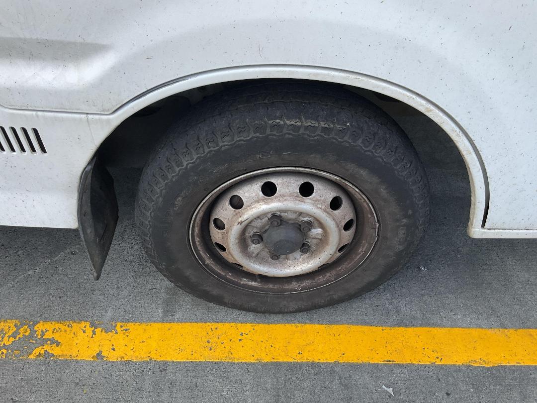 Photo '8' of Mazda Bongo Photo '8' of Mazda Bongo