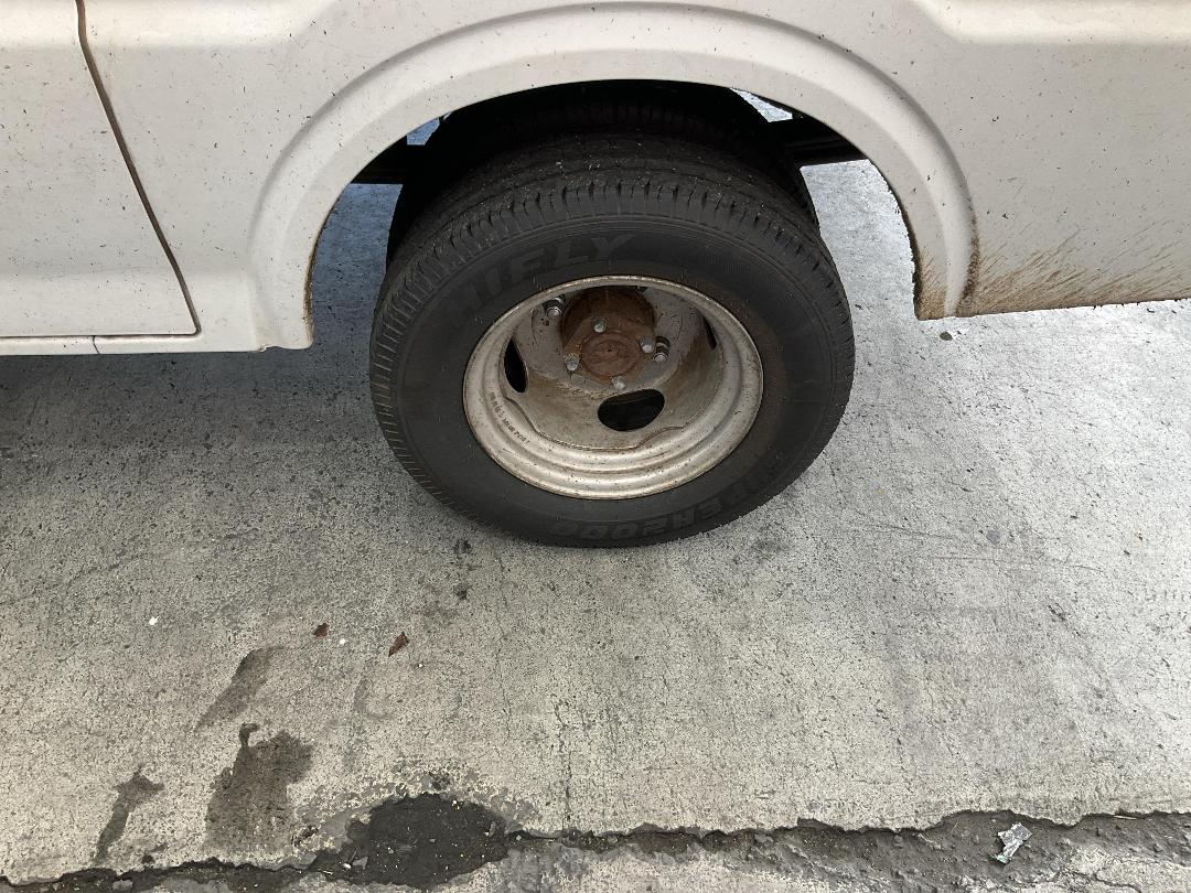 Photo '10' of Mazda Bongo Photo '10' of Mazda Bongo