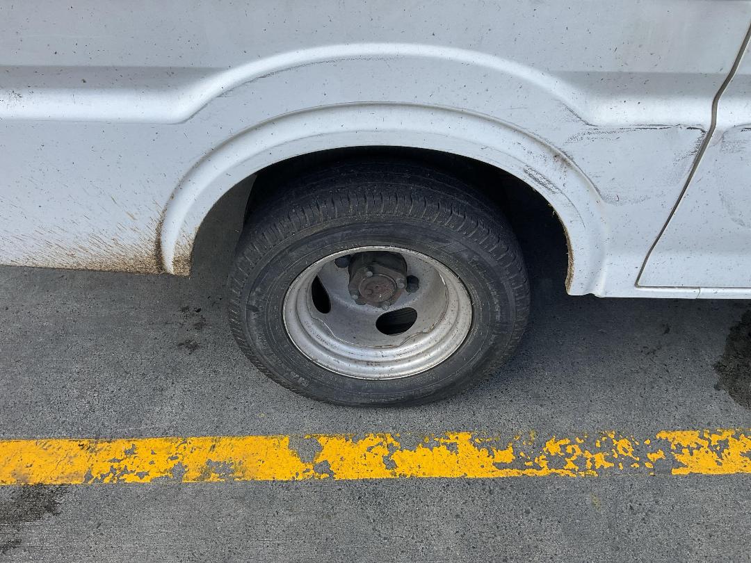 Photo '11' of Mazda Bongo Photo '11' of Mazda Bongo