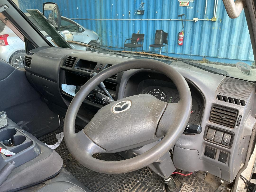 Photo '14' of Mazda Bongo Photo '14' of Mazda Bongo