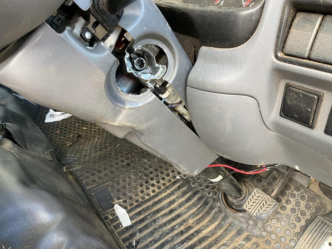 Photo '15' of Mazda Bongo Photo '15' of Mazda Bongo