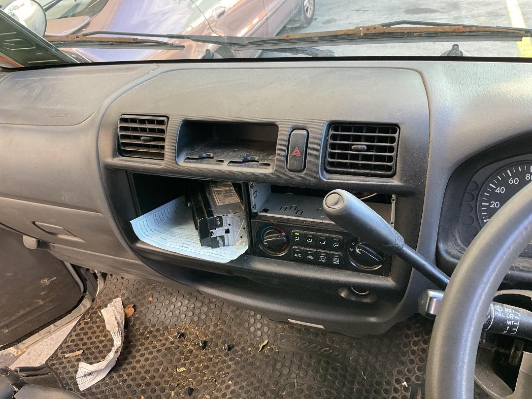 Photo '17' of Mazda Bongo Photo '17' of Mazda Bongo