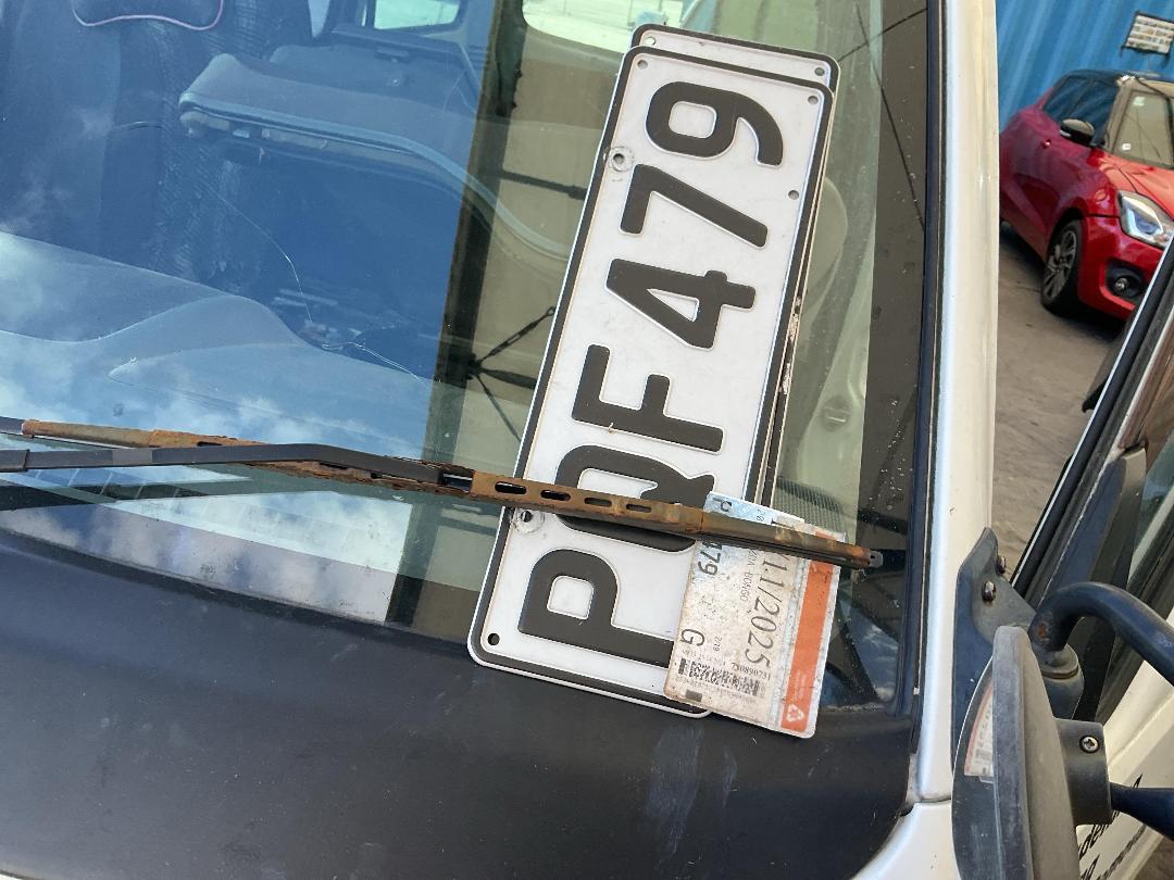 Photo '22' of Mazda Bongo Photo '22' of Mazda Bongo