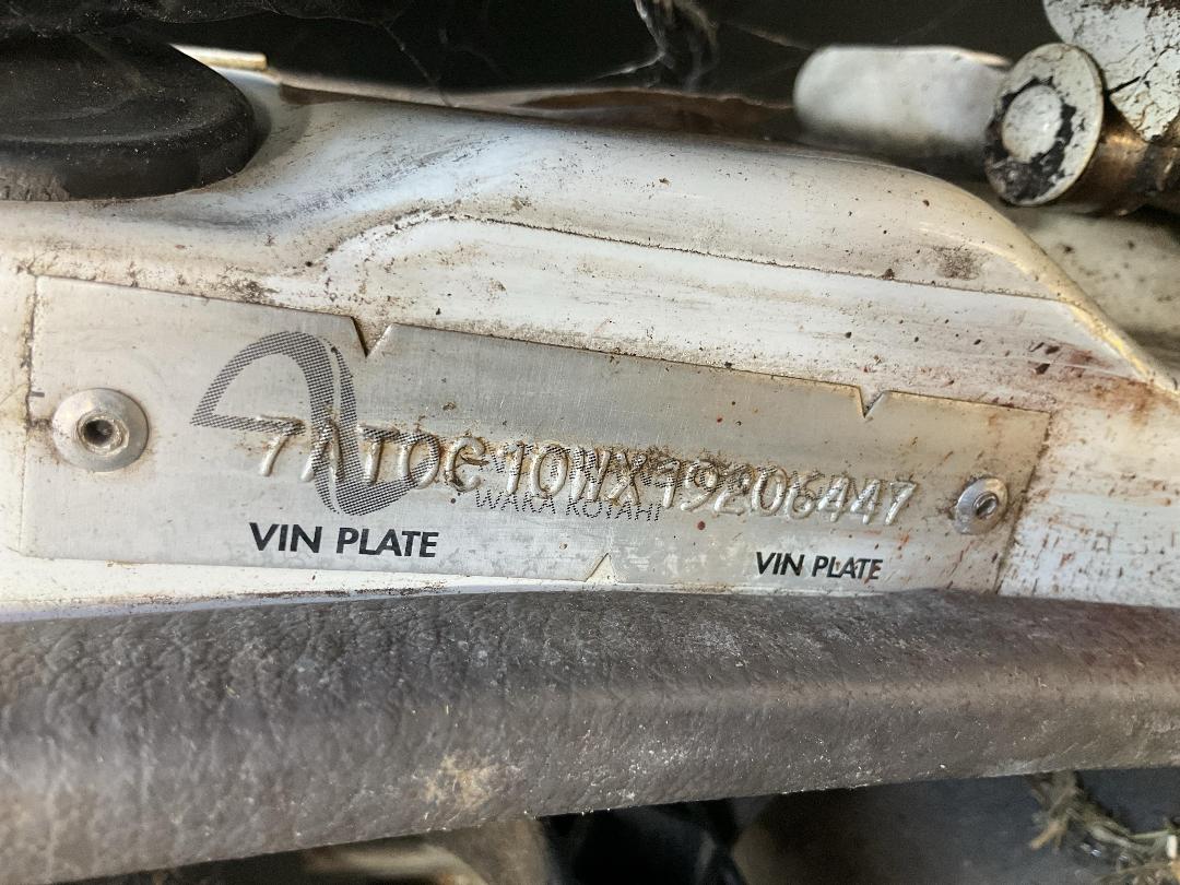 Photo '23' of Mazda Bongo Photo '23' of Mazda Bongo