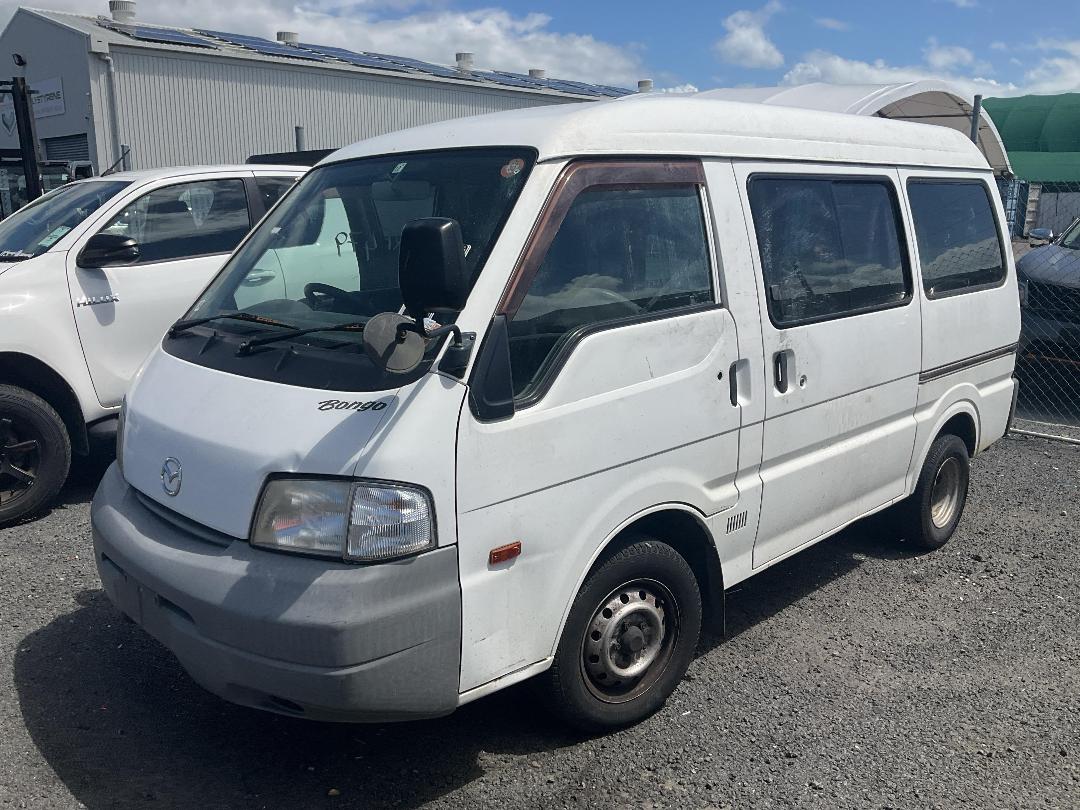Photo '3' of Mazda Bongo Photo '3' of Mazda Bongo