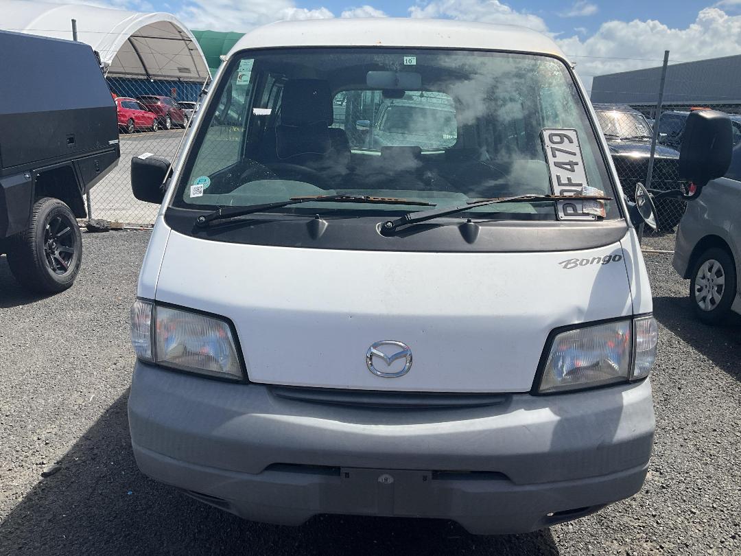 Photo '2' of Mazda Bongo Photo '2' of Mazda Bongo