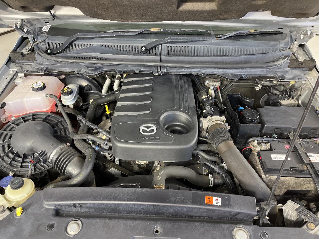 Photo '13' of Mazda Bt-50