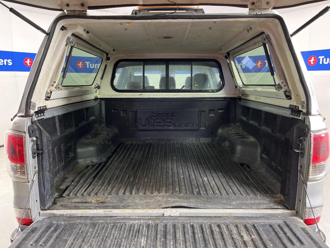 Photo '14' of Mazda Bt-50