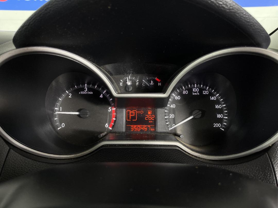 Photo '21' of Mazda Bt-50