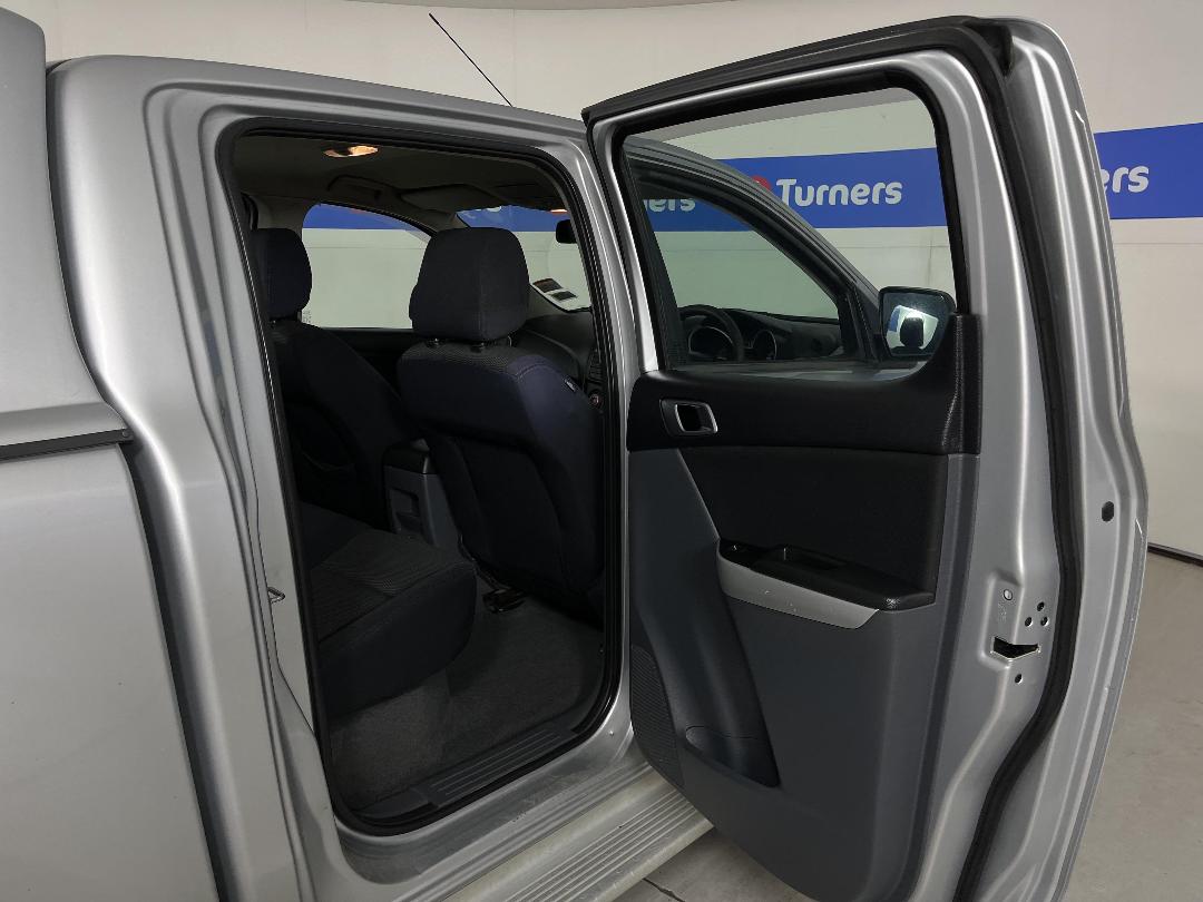 Photo '19' of Mazda Bt-50