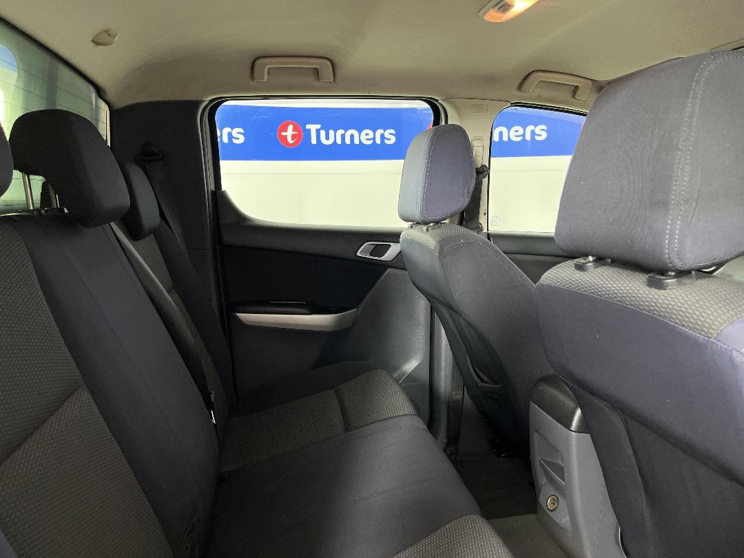 Photo '20' of Mazda Bt-50